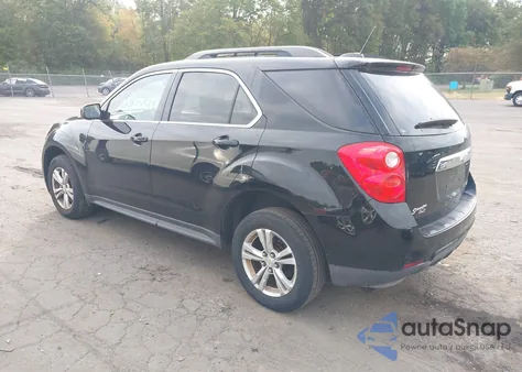 2015 Chevrolet Equinox Lt z USA, uszkodzony, nr VIN 2GNALBEK8F1173819